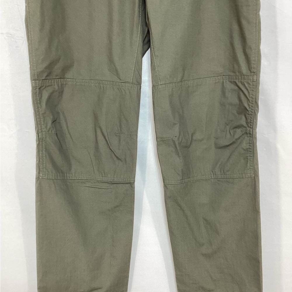 NWT The North Face Women’s Taupe Green UPF 40 Pants - Picture 3 of 12